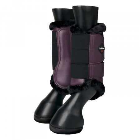 CARBON PRO TECHNO-FUR fetlock