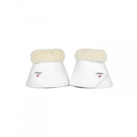 KENTAUR NEOPRENE + SHEEPSKIN BELL BOOTS 4191