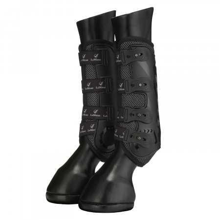 OPEN FETLOCK LAMICELL V22 MODEL CARBON DEEP POWER