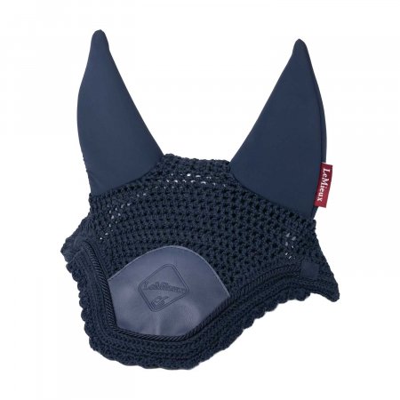 CUFFIETTA IN COTONE CON CORDONE