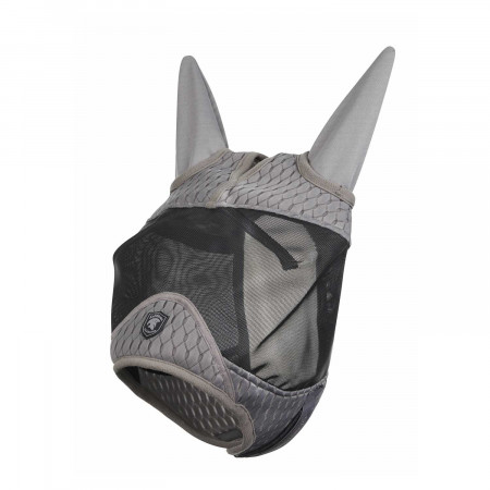 COMFORT SHIELD NOSE FILTER BLACK 2PCS