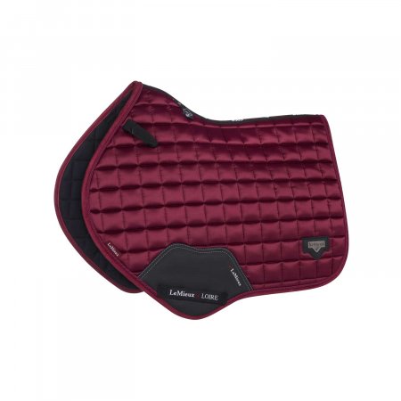 SOTTOSELLA LEMIEUX CLOSE CONTACT CARBON MESH AIR MULBERRY LARGE