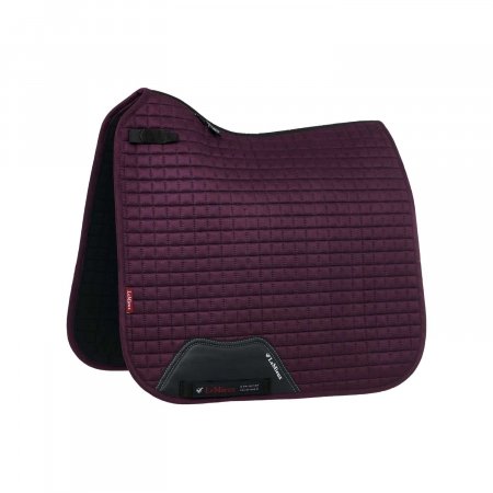 TTECH+SYMPA DRESSAGE SADDLE PAD