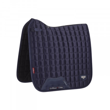 TTECH+SYMPA DRESSAGE SADDLE PAD