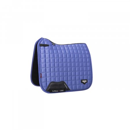 LOIRE CLASSIC DRESSAGE SQUARE FRENCH ROSE