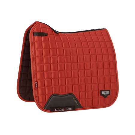 Saddle pad DS CW-CS twin sided gel grip