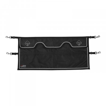TENDA DA BOX CORTA 120 H x 125 L
