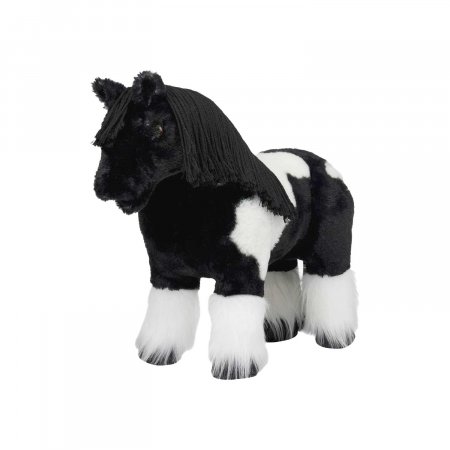 TOY PONY GROOMING KIT CHILLI