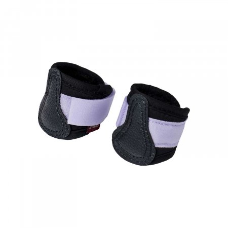 TOY PONY DOUBLE BRIDLE BLACK