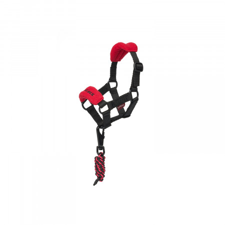 TOY PONY DRESSAGE OVER REACH BOOT WHITE