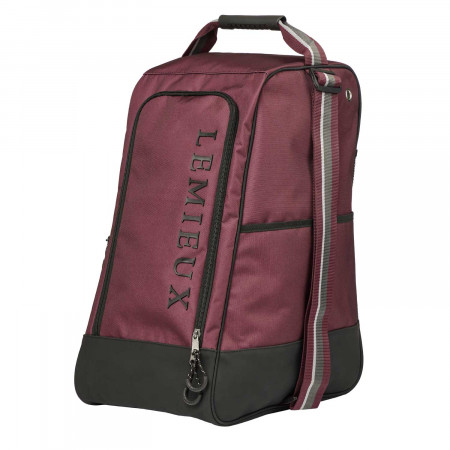 ELITE PRO GROOMING BAG NAVY