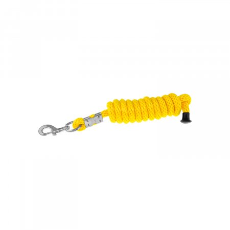 NYLON LEAD WITH CHAIN