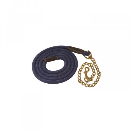 Nylon rope with resistant snap hook