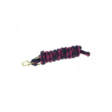 NYLON LEAD WITH CHAIN