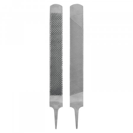 COLTELLO PER UNGHIE A DOPPIO TAGLIO