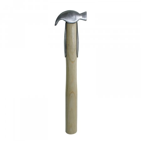 COLTELLO PER UNGHIE A DOPPIO TAGLIO