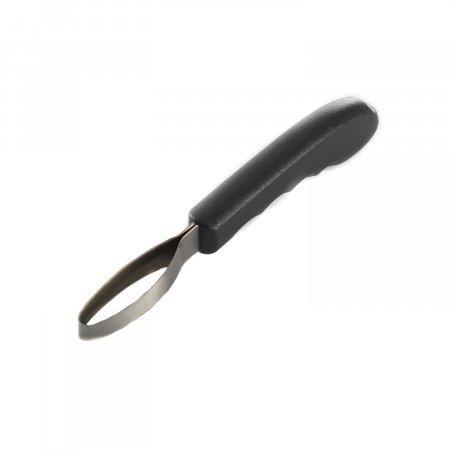 COLTELLO PER UNGHIE AD UNCINO