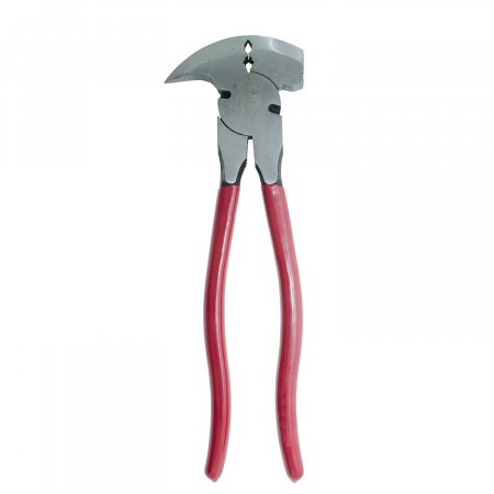 TENAGLIA UNGHIE FORGET NERA INOX