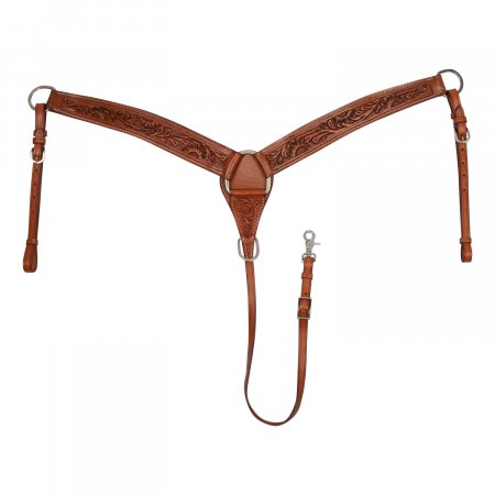 PETTORALE HEAVY PULLING BREASTCOLLAR