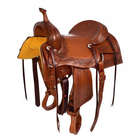 SELLA TEAM PENNING POOL'S 444 CLASSIC