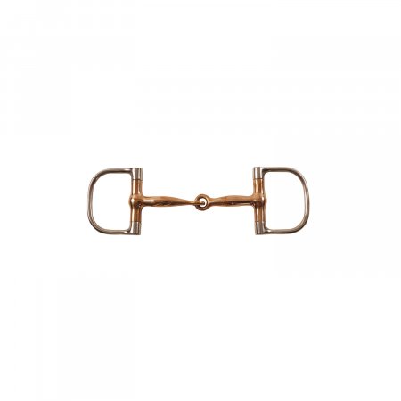 MORSO CORRECTIONAL INOX PONTE RAME