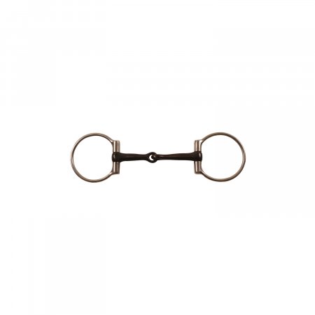 MORSO CORRECTIONAL BF CON BARRE IN RAME E ASTE MEDIE INCISE 11MM