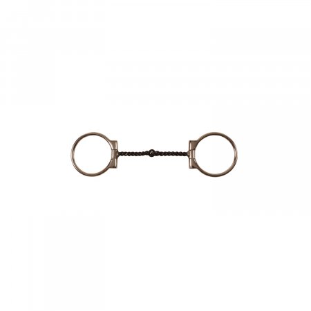 MORSO WESTERN ALLUMINIO C/OLIVETTA ASTE CURVE METALAB