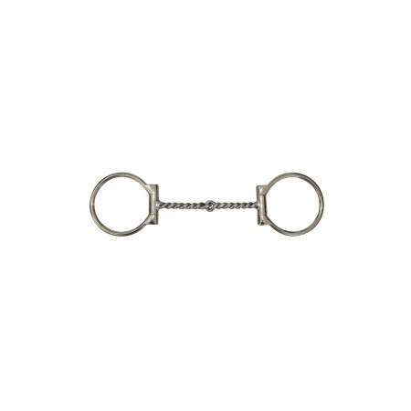 MORSO WESTERN INOX RULLO RAME ASTE DECORATE BOB AVILA AVB-151
