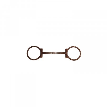 MORSO WESTERN ALLUMINIO C/OLIVETTA ASTE CURVE METALAB