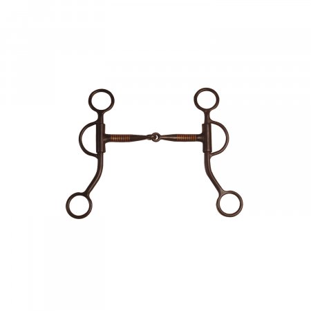 FILETTO WESTERN SATINATO METALAB