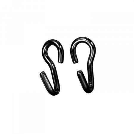 DOUBLE SS CURB CHAIN
