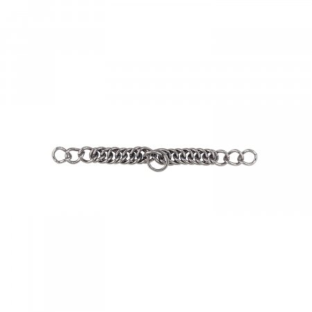 STUBBEN GAG CHEEKS EBONY  (1 PAIR)