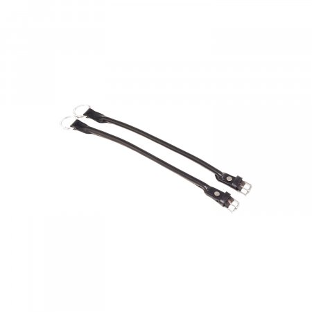 STUBBEN FLOWER RING TABACCO (1 PC)