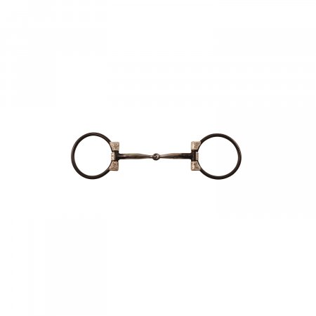 MORSO CORRECTIONAL SATINATO ASTE CURVE DECORATE METALAB