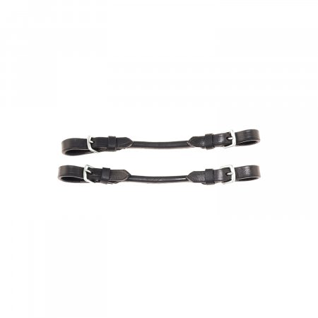 DOUBLE SS CURB CHAIN