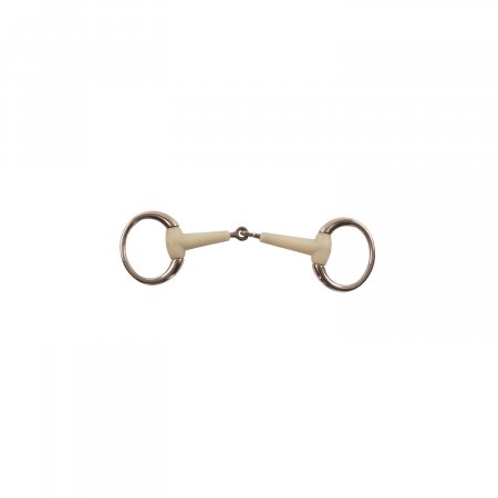 3-RING HOLLOW SHOW JUMPING BIT