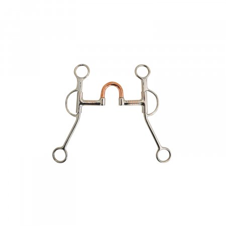 MORSO WESTERN ALLUMINIO C/OLIVETTA ASTE CURVE METALAB