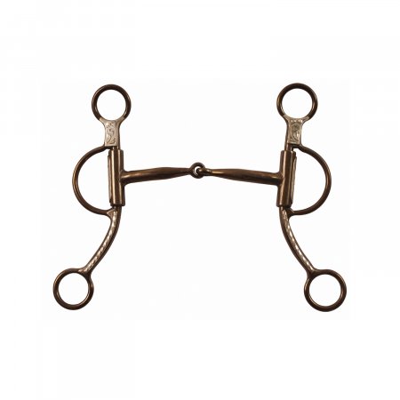 FILETTO TORCIGLIONE BERNARD FONCK CURVO 5MM
