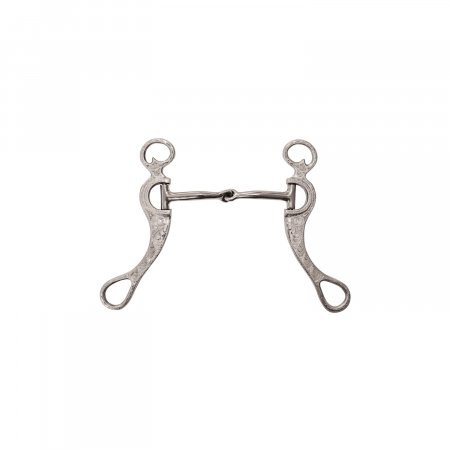 MORSO CORRECTIONAL INOX PONTE FERRO NERO