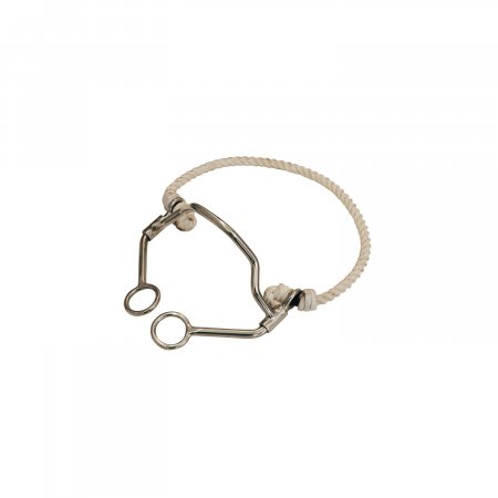 MORSO CORRECTIONAL INOX PONTE FERRO NERO