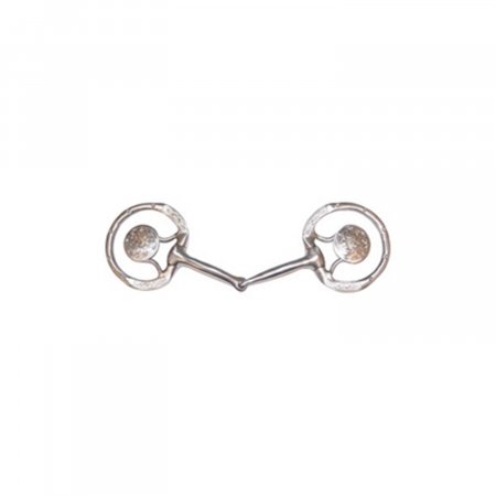 FILETTO BERNARD FONCK O-RING CON INSERTI IN RAME 12MM