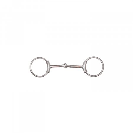 FILETTO WESTERN TORCIGLIONE INOX GROSSO