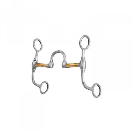 FILETTO WESTERN ANELLI SILVER BOB AVILA AVB-401