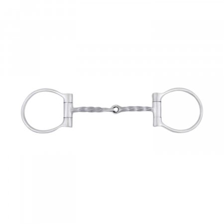 FILETTO WESTERN D INOX ANELLI SCHIACCIATI