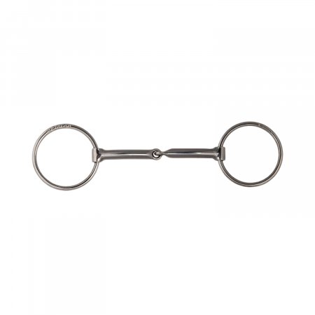 MORSO CORRECTIONAL BF CON BARRE IN RAME E ASTE MEDIE INCISE 11MM