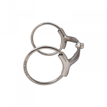 FILETTO TORCIGLIONE BERNARD FONCK CURVO 10MM