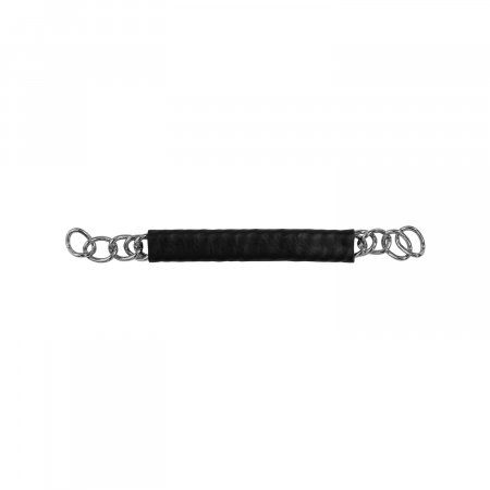 DOUBLE SS CURB CHAIN