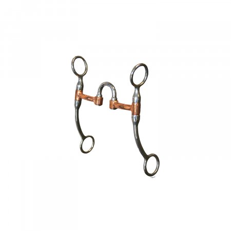 FILETTO WESTERN ANELLI SILVER BOB AVILA AVB-401