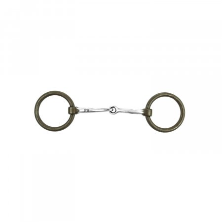 MORSO CORRECTIONAL SATINATO RULLI RAME ASTE CRUVE DECORATE METALAB
