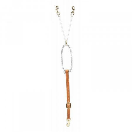 LAKOTA SARDINIAN BRIDLE